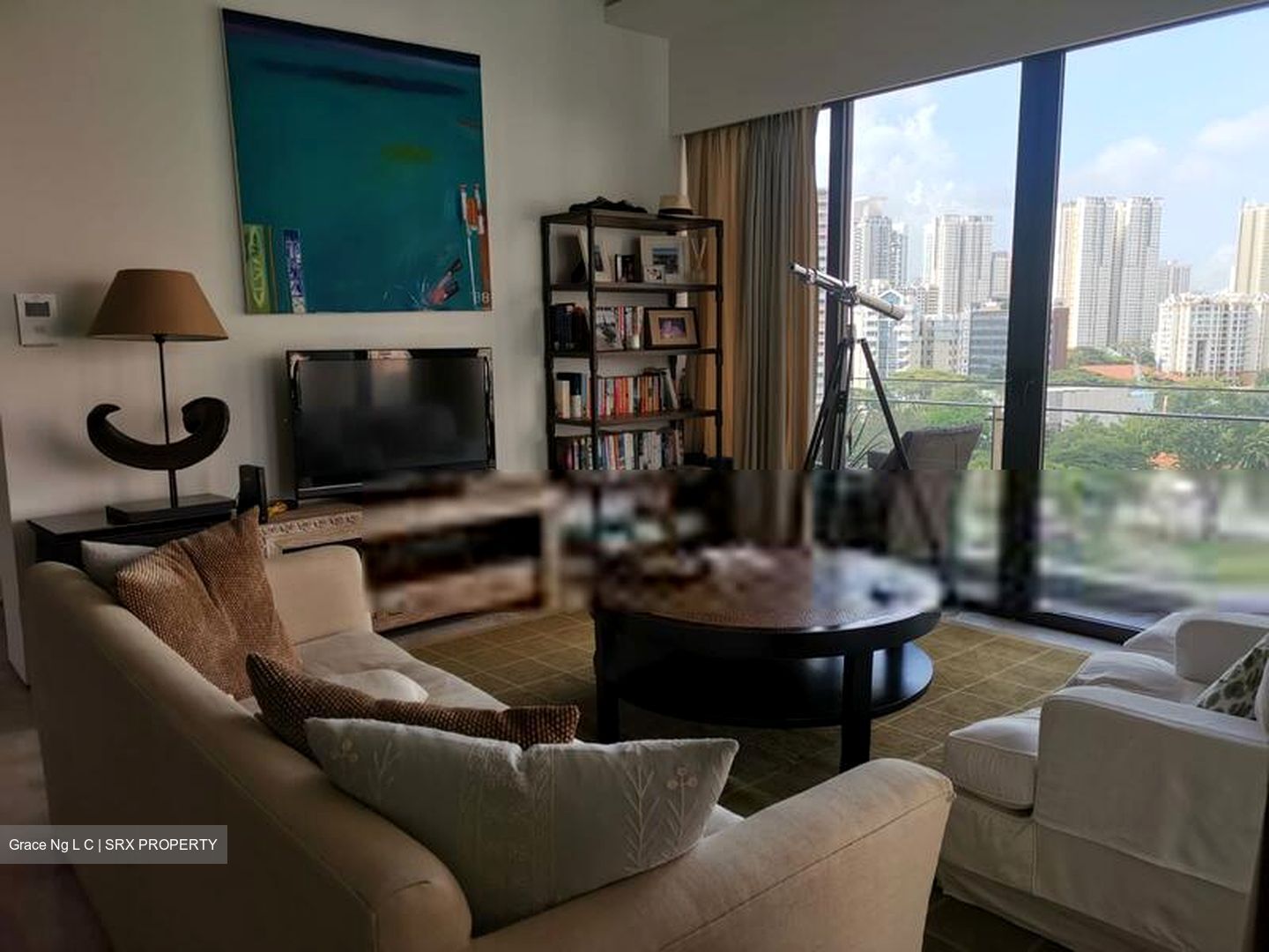 Centennia Suites (D9), Condominium #609570511